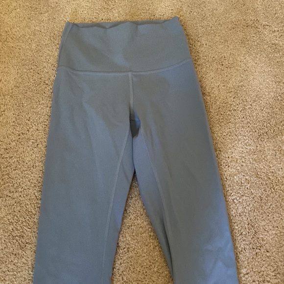 Lululemon leggings - Picture 2 of 3